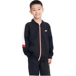 Детская куртка YONEX, черный - фото 4