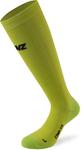 Lenz Носки Compression 2.0 merino lime S - фото