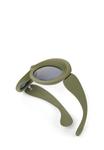 Солнцезащитные очки CAMPERLAB Sunglasses, Helles Grün/Evergreen - фото 5