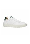 Кроссовки Manfield Trainers, Weiß/White - фото 3