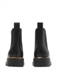 Ботинки челси Gravel BURBERRY, черный - фото 3