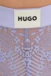 Стринги rl кружевные стринги HUGO, фиолетовый - фото 3