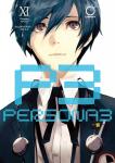 Persona 3 Volume 11 (11) (UDON Entertainment) - фото