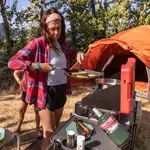 Комплект для гриля Gerber, Black - фото 13