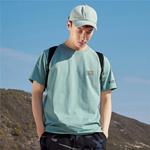 Футболка унисекс Pioneer Camp, черный - фото 27