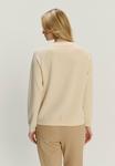 Толстовка Greenpoint Sweatshirt, Light Yellow - фото 3