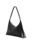 Сумка & other stories Handbag, Black - фото 4