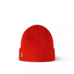 Шапка LV Spark Louis Vuitton, розовый - фото