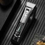 Машинка для стрижки волос Cortex, черный - фото 3