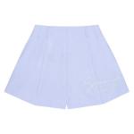 Шорты Givenchy High Waisted Shorts, Baby Blue - фото