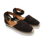 Кожаные эспадрильи See by Chloé, бежевый - фото 2