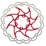 Тормоза Alligator Aries 6B disc - фото