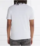 Футболка Regular fit Armani Exchange, белый - фото 4