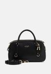 Сумка Guess MARSHA MINI, Schwarz/Black - фото 6