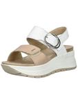 Сандалии IGI&CO, белый - фото