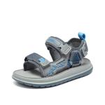 Детские сандалии BIG WASP, синий - фото 3