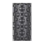 Гравийная шина WTB Resolute TCS Light Fast Rolling SG2 Tubeless 650B x 42, черный - фото 4