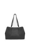 Сумка Bata Handbag, Nero/Black - фото