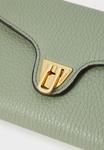 Кошелек Coccinelle BEAT SOFT, Greenery/Green - фото 5