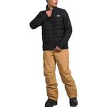 THE NORTH FACE Мужская куртка, цвет Black - фото 3