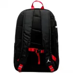 Рюкзак Jordan Jam Air Patrol backpack 25L, черный - фото 2