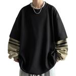 Унисекс свитшот RAP PANDA, белый - фото 3