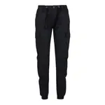 Брюки Brandit Melina, черный - фото