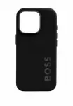 Чехол edge для iphone 16 pro Boss, Black - фото