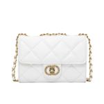 Carlo Daisy Coraldaisy Женская сумка через плечо, Черный - фото 7