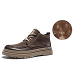 Мартин Ботинки Мужские Hautton Jeans - фото 17