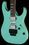 Ibanez RG470DX Sea Foam Green Matte (277) - фото