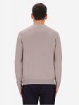 Свитер Distretto12, серо-коричневый - фото 4
