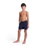 Купальник для мальчика Solid R Arena, темно-синий - фото 3