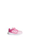 Нейтральные кроссовки TENSOR 3.0 KIDS adidas, розовый - фото 2