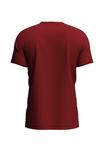Футболка Fynch-Hatton Basic T-shirt, Red - фото 6
