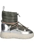 Дутые ботинки Technical Performance Inuikii, зеленый - фото
