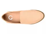 Corinne Лоферы Journee, Beige - фото 7