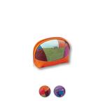 Top Choice, женская косметичка Patchwork, 1 шт. - фото