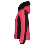 Куртка Luhta Skalluvaara L8, красный - фото 3