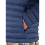 Куртка Marmot Echo Featherless, синий - фото 4