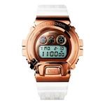 Часы CASIO G-Shock Digital 'Red', красный - фото