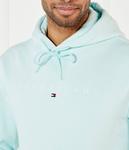 Свитер Regular fit Tommy Jeans, синий - фото 4