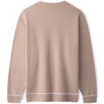 Топы для пижамы unisex Calvin Klein, синий - фото 9