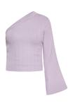 Свитер NAEMI Sweater, цвет Lavender - фото