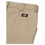 Брюки Dickies 872 Work, коричневый - фото 4
