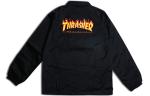 Куртка унисекс Thrasher - фото
