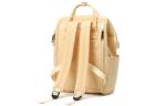Рюкзак унисекс VANWALK, Сырный желтый - фото 10