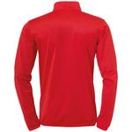 Куртка Uhlsport Stream 22 Classic, красный - фото 2