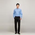 Рубашка унисекс Tommy Hilfiger, белый - фото 9