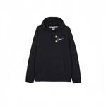 Nike Свитшот мужской черный - фото